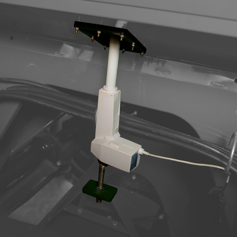 AXION Enlonador - Imagem 1