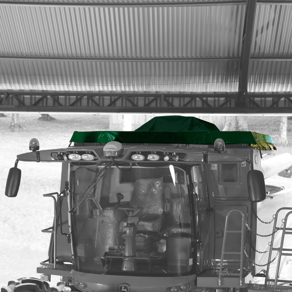 AXION Enlonador - Imagem 2