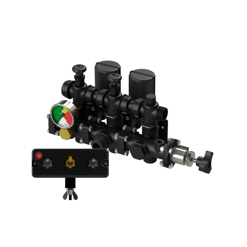 ÁGUIA MASTER PLUS TB