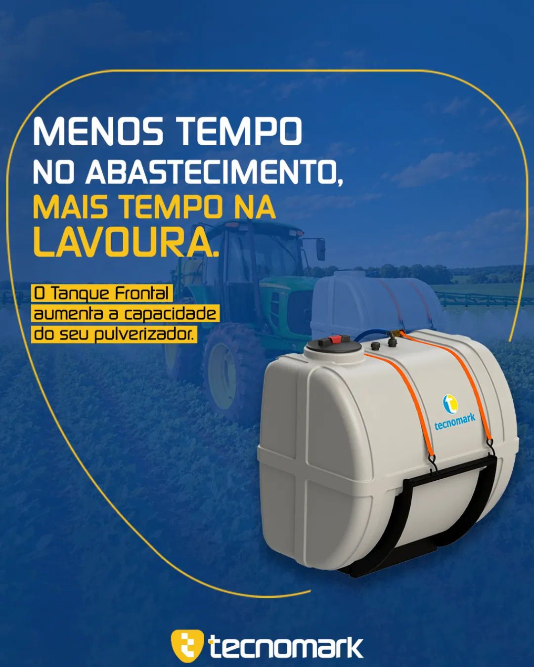 DUAS FUNÇÕES EM UM ÚNICO EQUIPAMENTO